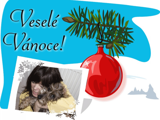 vanoce s bet